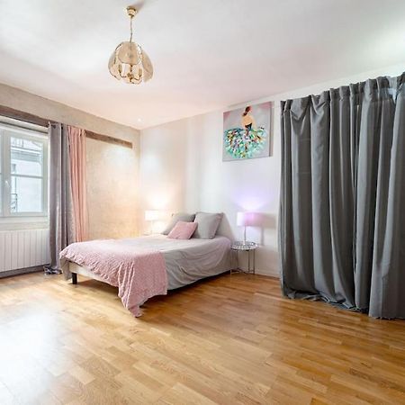 Charmant T3 Au Coeur De Nantes Extérieur photo