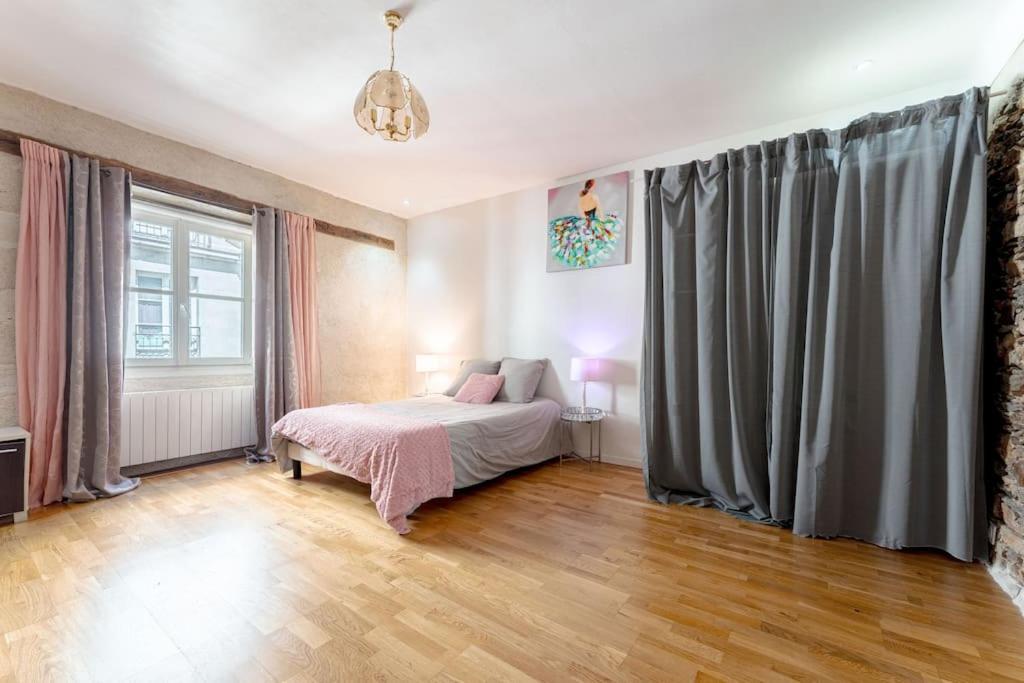 Charmant T3 Au Coeur De Nantes Extérieur photo
